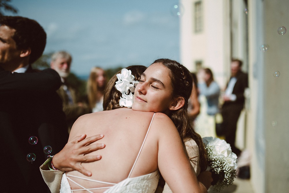 Hochzeitsreportage - Hochzeitsfotograf Stuttgart - Sinnesrausch Fotografie